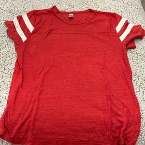 Alternative apparel tee